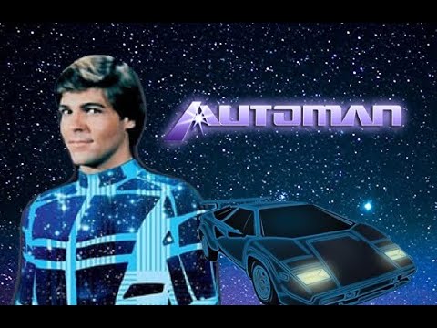 Autsman Automan – Forgotten TV