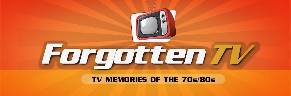 Forgotten TV