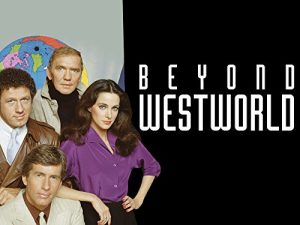 Beyond Westworld title