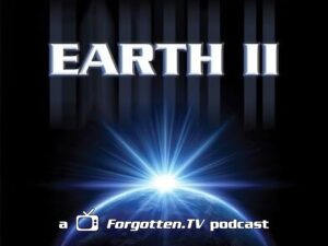 Earth II podcast art