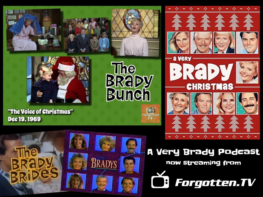 A Very Brady Podcast wide
